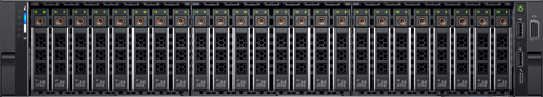 Сервер Dell EMC PowerEdge R740xd (2U)